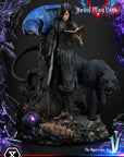 Devil May Cry 5 Statue 1/4 V 58 cm