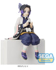 Demon Slayer: Kimetsu no Yaiba PM Perching PVC Statue Shinobu Kocho 14 cm