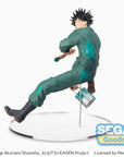 Jujutsu Kaisen Graffiti x Battle Re: PVC Statue Megumi Fushiguro 12 cm