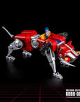 Voltron: Defender of the Universe Robo-Dou Action Figure Voltron 27 cm