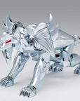 Saint Seiya Saint Cloth Myth Ex Action Figure Zeta Alcor Bud 18 cm