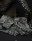The Infinity Saga BDS Art Scale Statue 1/10 Thor Ultimate 23 cm