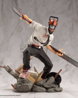 Chainsaw Man PVC Statue 1/8 Chainsaw Man Bonus Edition 20 cm
