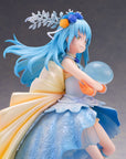 That Time I Got Reincarnated as a Slime PVC Statue 1/7 Rimuru Tempest Party Dress ver. 22 cm