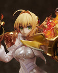Fate/EXTELLA PVC Statue 1/7 Saber Regalia - Nero Claudius 21 cm