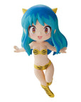 Urusei Yatsura Q Posket Mini Figure Lum 7 cm