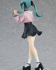 Character Vocal Series 01: Hatsune Miku Pop Up Parade PVC Statue Hatsune Miku: The Vampire Ver. L 24 cm