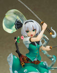 Touhou Project Statue Youmu Konpaku 20 cm