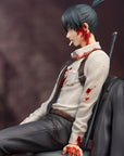 Chainsaw Man PVC Statue 1/7 Aki Hayakawa 19 cm