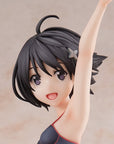 Bofuri: I Don't Want to Get Hurt, So I'll Max Out My Defense PVC Statue 1/7 Maple: Swimsuit ver. 21 cm