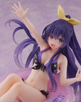 Date A Live IV PVC Statue Aqua Float Girls Figure Tohka Yatogami