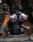Fist of the North Star Noodle Stopper PVC Statue Kenshiro 14 cm
