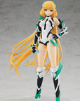 Expelled from Paradise Pop Up Parade PVC Statue Angela Balzac 17 cm
