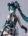 Vocaloid Hdge PVC Statue Ca Calra 20 cm