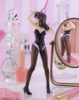 Saekano the Movie: Finale Pop Up Parade PVC Statue Megumi Kato: Bunny Ver. 19 cm