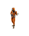 Mobile Suit Gundam G.M.G. Action Figure Earth Federation Army 05 Normal Suit Soldier 10 cm