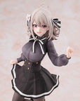 Spy Classroom PVC Statue 1/7 Flower Garden Lily 22 cm