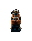Mobile Suit Gundam G.M.G. Action Figure Earth Federation Army 05 Normal Suit Soldier 10 cm
