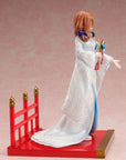 The Quintessential Quintuplets 2 PVC Statue 1/7 Miku Nakano Shiromuku 23 cm