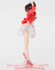 Saekano PVC Statue Megumi Kato Heroine Wear Ver. 20 cm