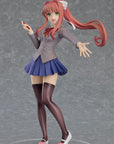 Doki Doki Literature Club! Pop Up Parade PVC Statue Monika 18 cm