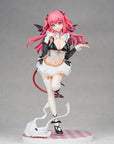 Original Character PVC Statue 1/7 Liliya by Mimosa Limited Edtion 24 cm