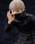 Jujutsu Kaisen ARTFXJ Statue 1/8 Toge Inumaki Bonus Edition 17 cm