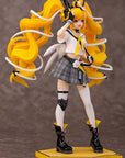 King Of Glory PVC Statue 1/10 Angela: Mysterious Journey of Time Ver. 17 cm