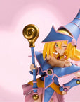Yu-Gi-Oh! Crossframe Girl Plastic Model Kit Dark Magician Girl 18 cm
