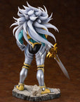 Dragon Quest The Adventure of Dai ARTFXJ Statue 1/8 Hadlar 37 cm