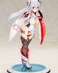 Phantasy Star Online 2 PVC Statue 1/7 Matoi Nidy 2D Ver. 22 cm