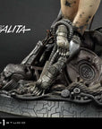 Alita: Battle Angel Statue 1/4 Alita Bonus Ver. 43 cm