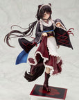 Nijisanji PVC Statue 1/7 Inui Toko 27 cm