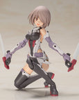 Frame Arms Girl Plastic Model Kit Kongo 16 cm
