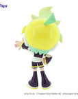 Hatsune Miku Toonize PVC Statue Kagamine Len 13 cm