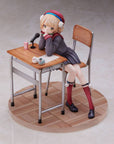 Shigure Ui PVC Statue 1/7 17 cm