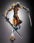 Neon Genesis Evangelion Metal Build Accessory Set Weapon Set for Evangelion