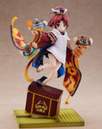 Fate/Grand Order PVC Statue 1/7 Saber Beni-enma 25 cm