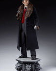 Dracula Premium Format Statue Van Helsing (Peter Cushing) 55 cm
