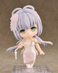 Vsinger Nendoroid Action Figure Luo Tianyi: Grain in Ear Ver. 10 cm