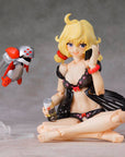 Dark Advent Plastic Model Kit Sophia Relax Ver. 16 cm