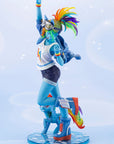 My Little Pony Bishoujo PVC Statue 1/7 Rainbow Dash Limited Edition 24 cm