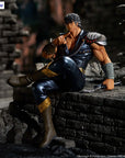 Fist of the North Star Noodle Stopper PVC Statue Kenshiro 14 cm
