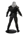 The Witcher Action Figure Geralt of Rivia 18 cm