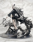 Arknights PVC Statue 1/7 Lappland Elite II Premium Ver. 24 cm