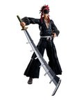 Bleach: Thousand-Year Blood War S.H. Figuarts Action Figure Renji Abarai 16 cm