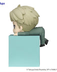 Spy x Family Hikkake Figure PVC Statue Loid 10 cm