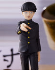 Mob Psycho 100 III Pop Up Parade PVC Statue Shigeo Kageyama 16 cm