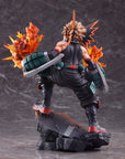 My Hero Academia PVC Statue 1/8 Katsuki Bakugo 21 cm