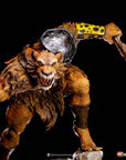 ThunderCats BDS Art Scale Statue 1/10 Jackalman 16 cm